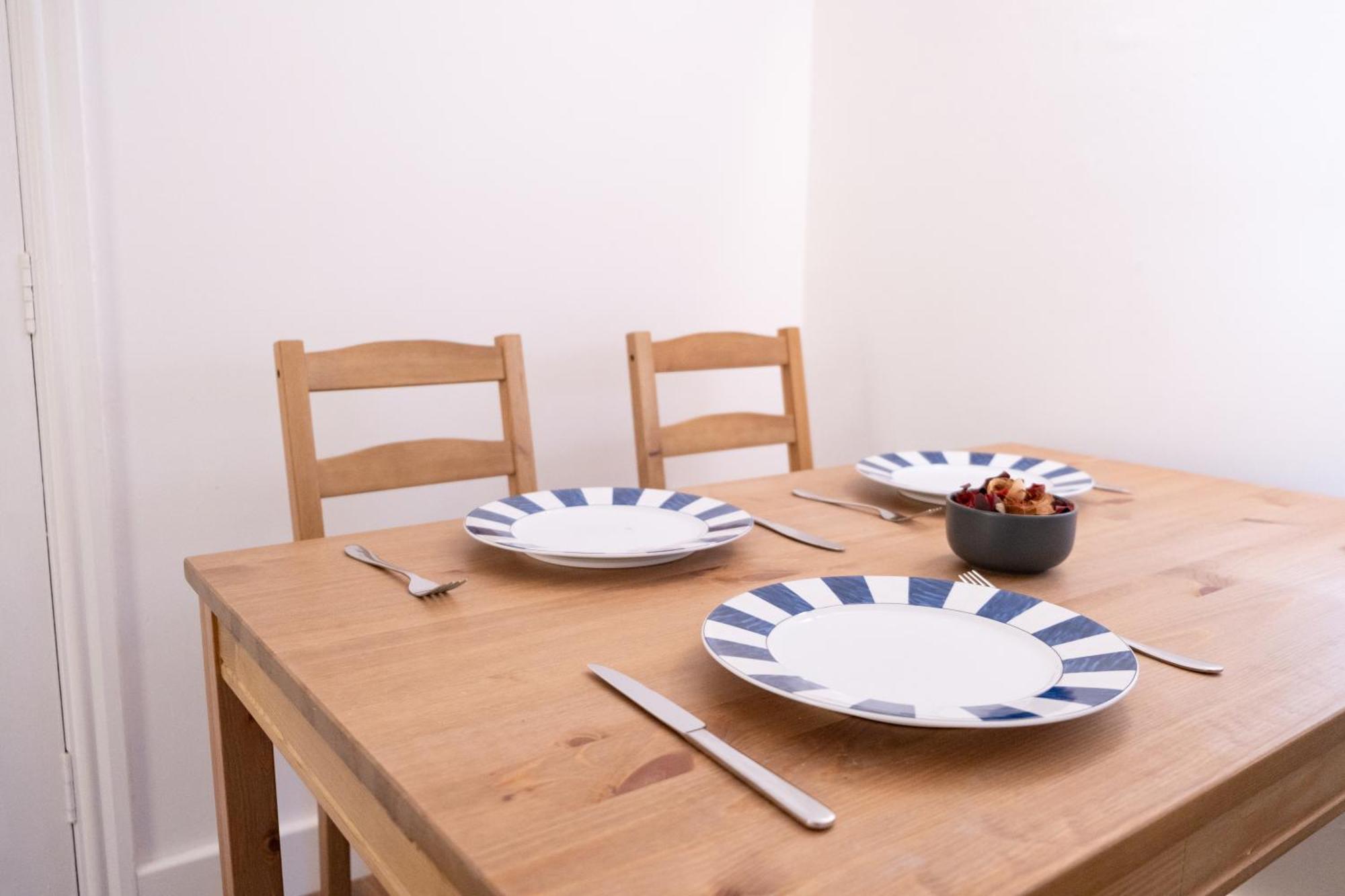 Appartamento Flat Near Peak District Mossley Esterno foto