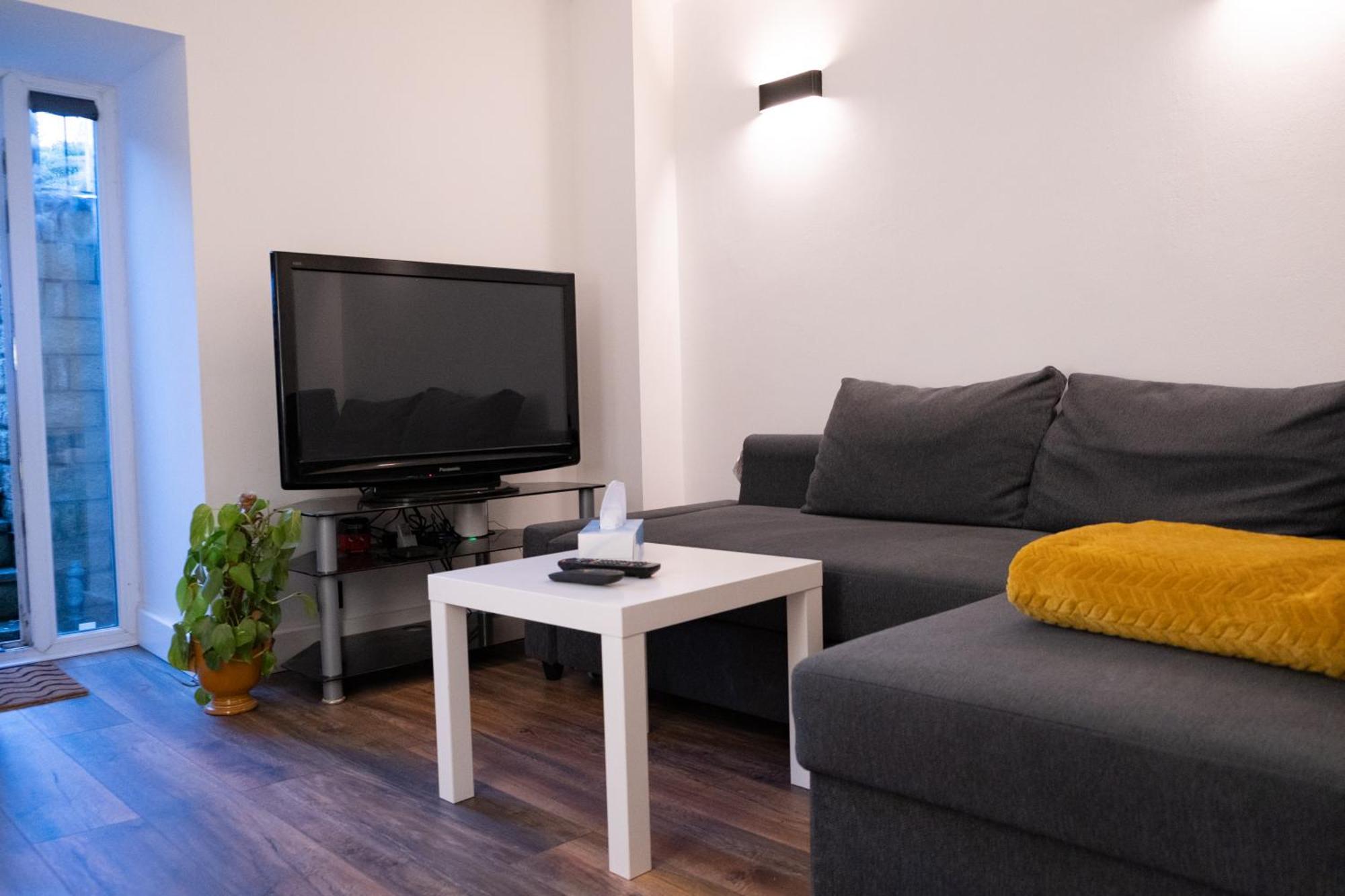 Appartamento Flat Near Peak District Mossley Esterno foto